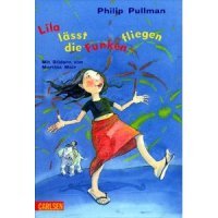 Lila lässt die Funken fliegen Books