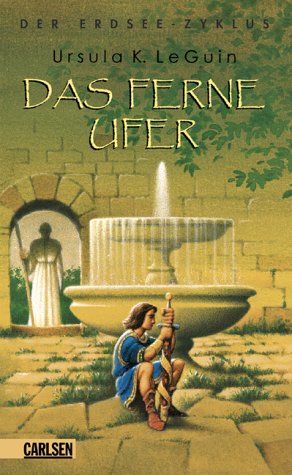Das ferne Ufer Fantasy & Sci-Fi