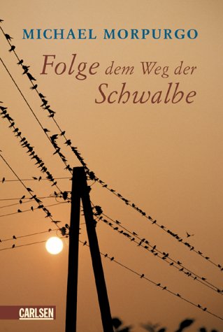 Folge dem Weg der Schwalbe Books