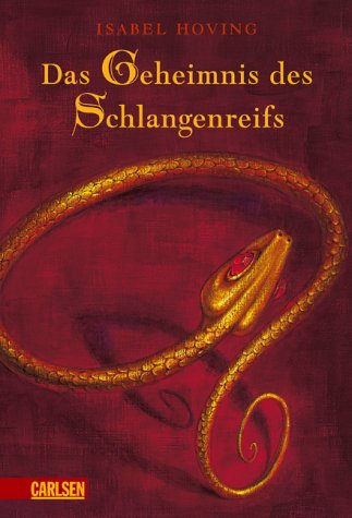 Das Geheimnis des Schlangenreifs Fantasy & Sci-Fi