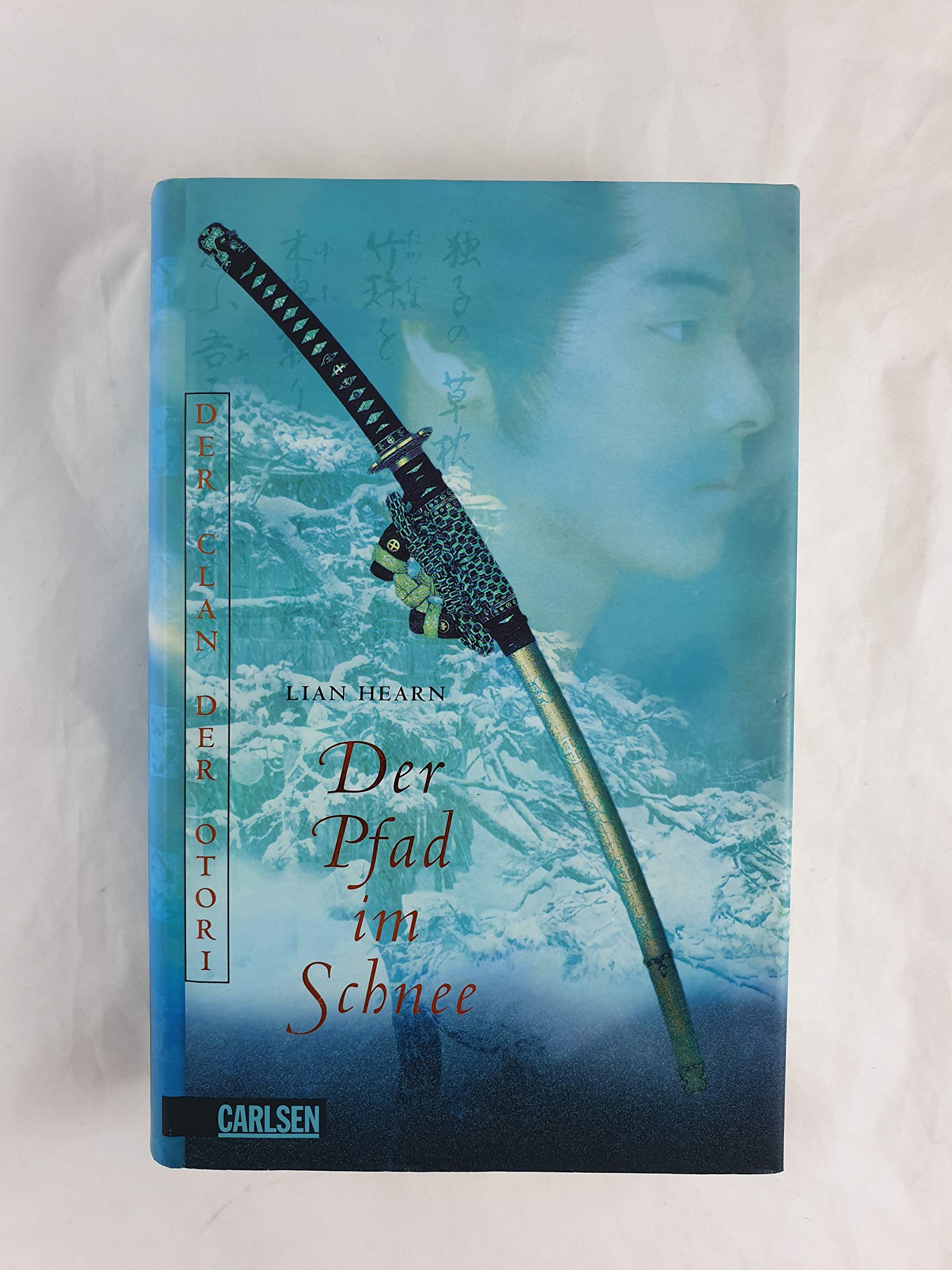 Der Clan der Otori 02. Der Pfad im Schnee Parents & Children