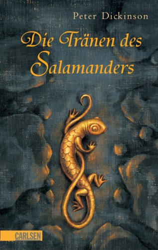Product Image: Die Tränen des Salamanders