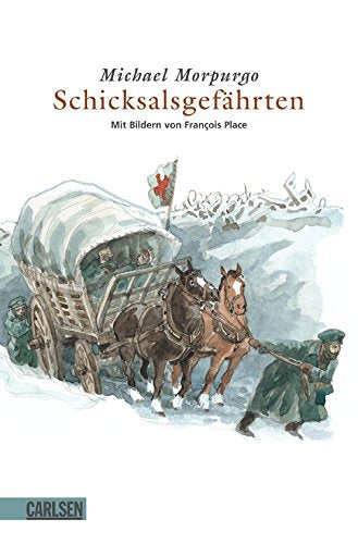 Product Image: Schicksalsgefährten