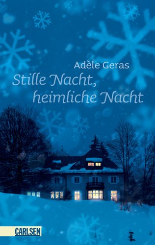 Product Image: Stille Nacht, heimliche Nacht