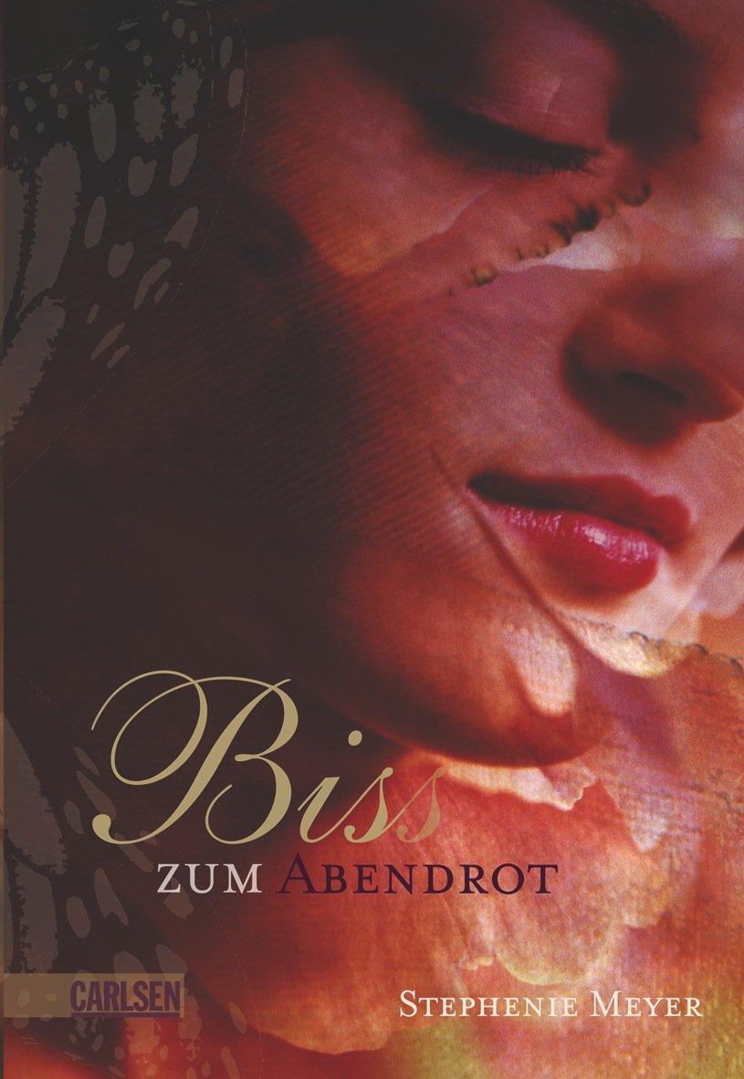 Bis (Biss) zum Abendrot Novels & Short Stories for children