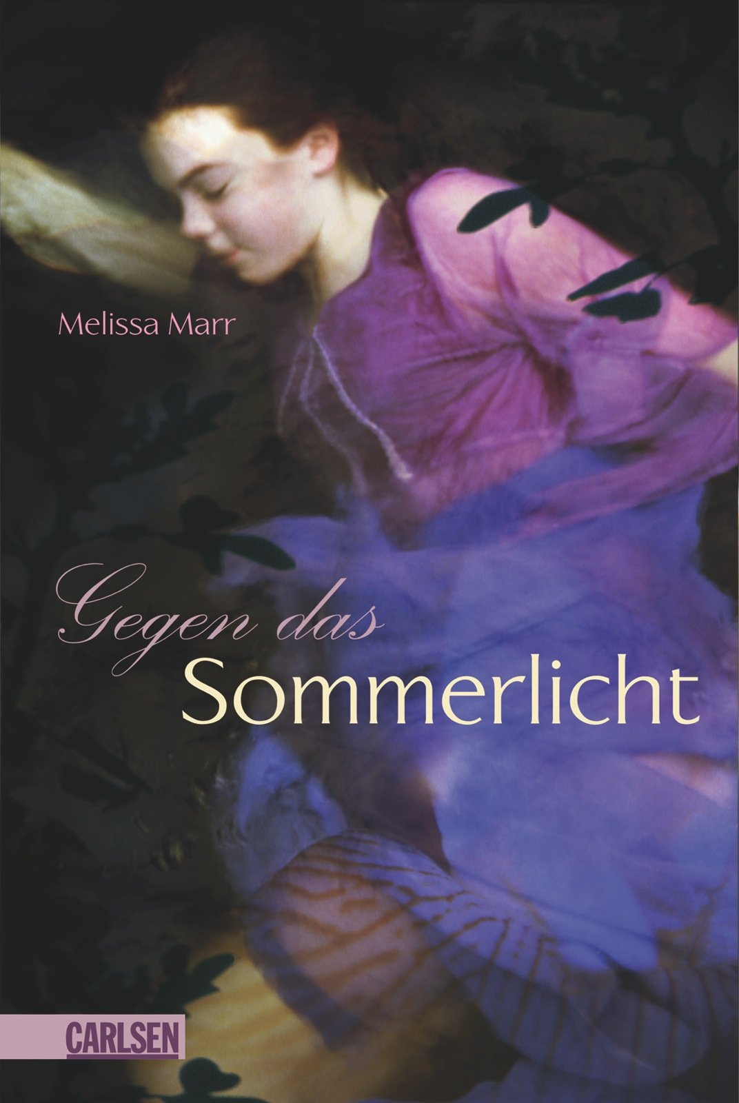 Sommerlicht-Serie, Band 1: Gegen das Sommerlicht Romance