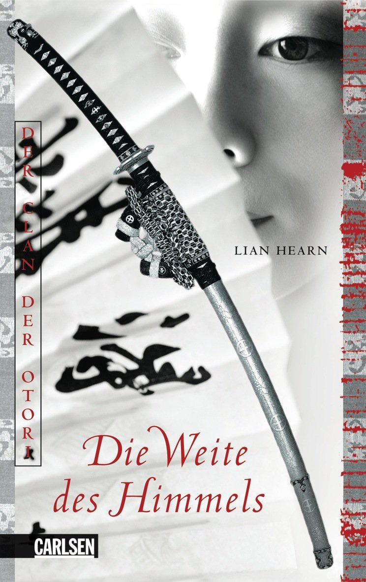 Der Clan der Otori 00. Die Weite des Himmels Fiction