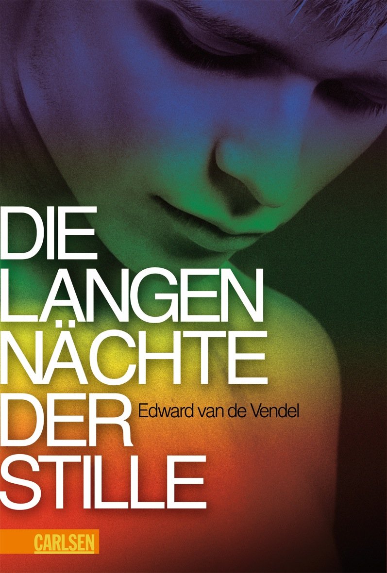 Die langen Nächte der Stille Contemporary literature Books