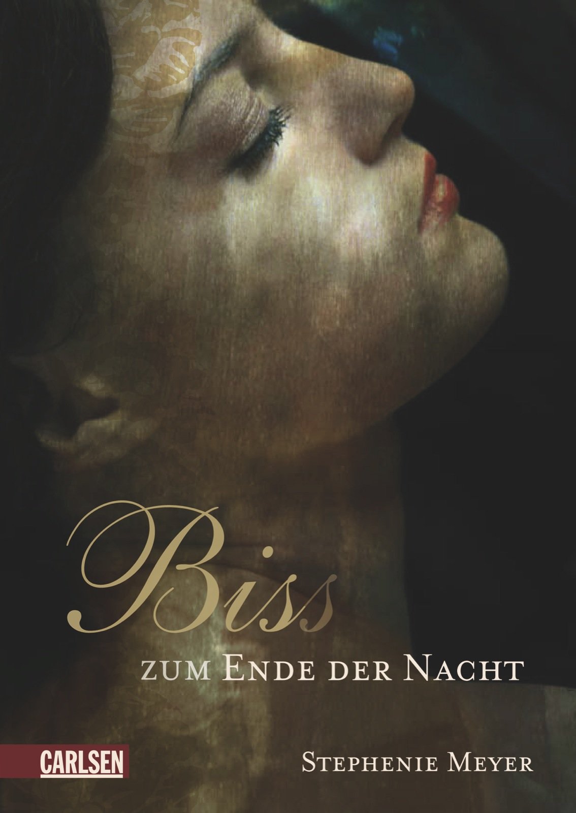 Bis (Biss) zum Ende der Nacht Novels & Short Stories for children