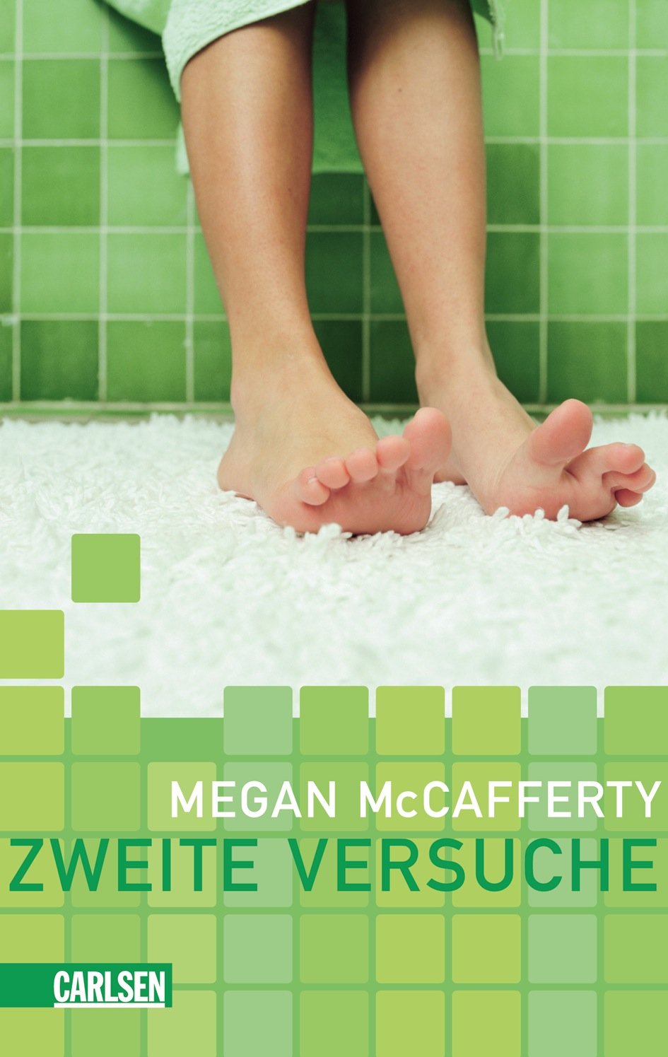 Jessica-Darling-Serie, Band 2: Zweite Versuche Fantasy & Sci-Fi