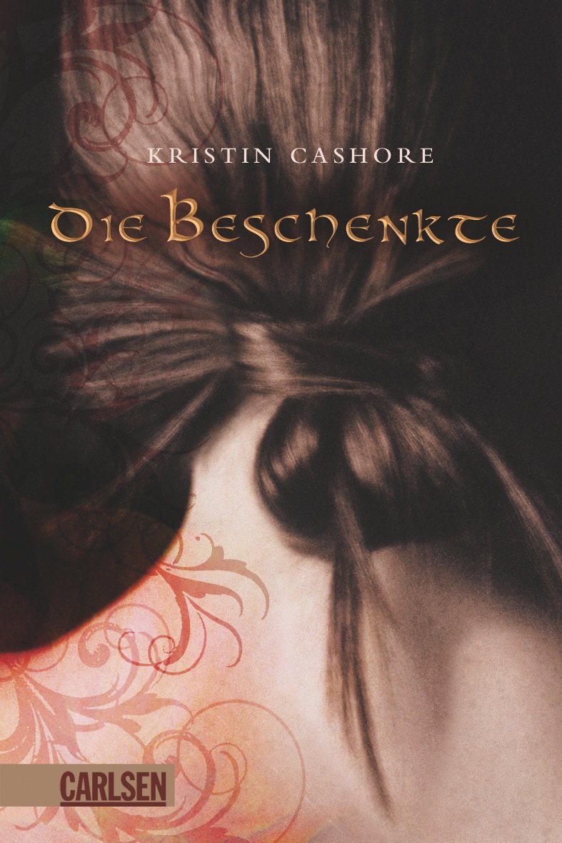 Die sieben Königreiche, Band 1: Die Beschenkte Fiction