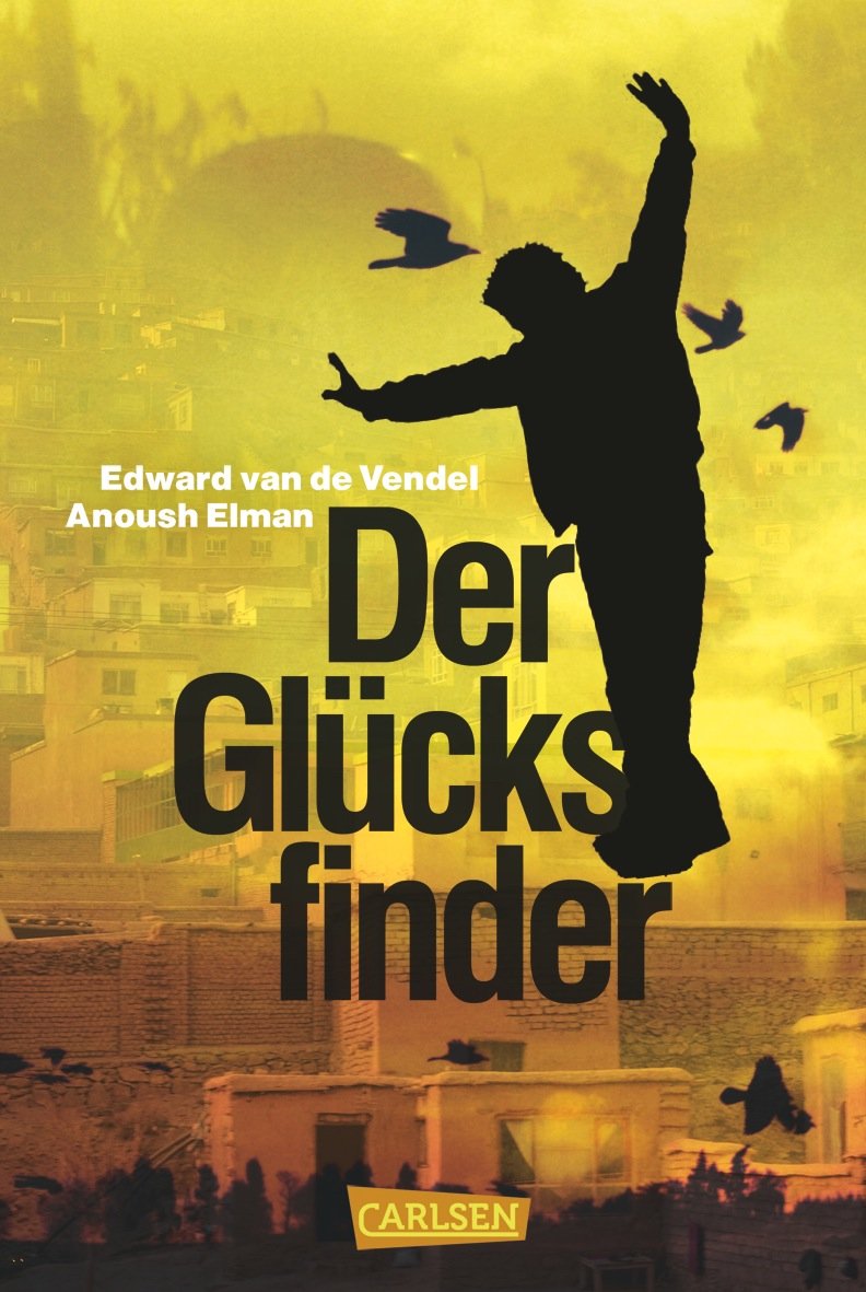 Der Glücksfinder Fiction