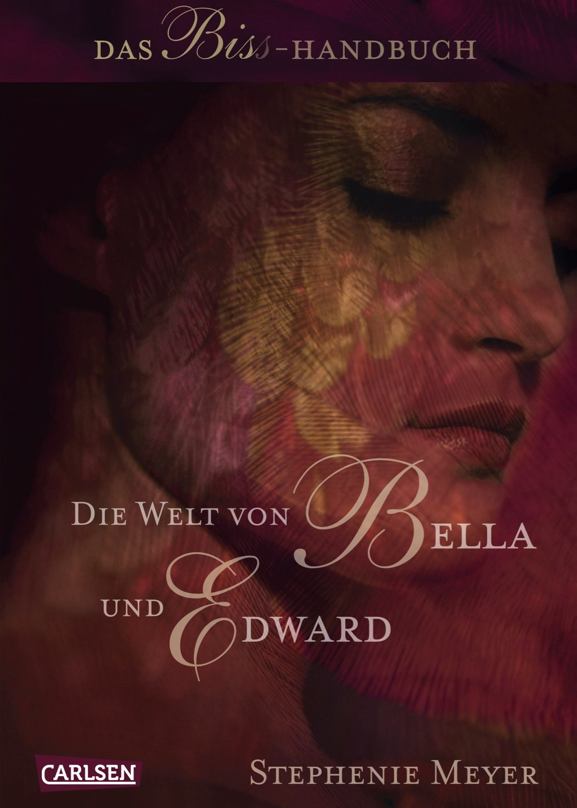 Product Image: Die Welt von Bella und Edward