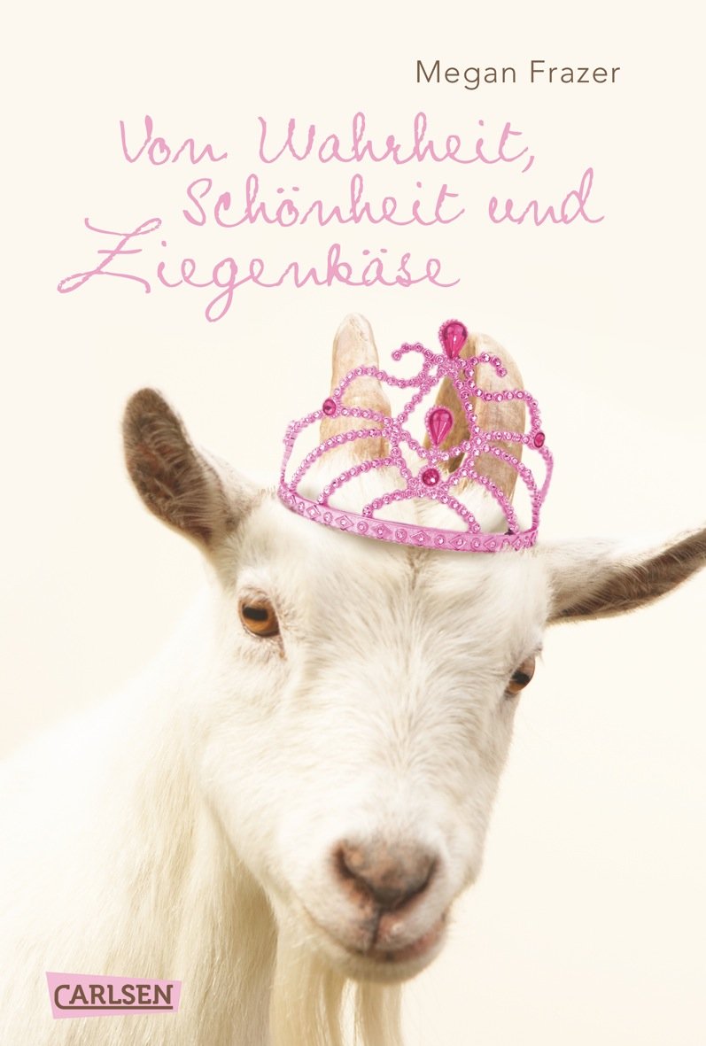 Von Wahrheit, Schönheit und Ziegenkäse Fantasy & Sci-Fi