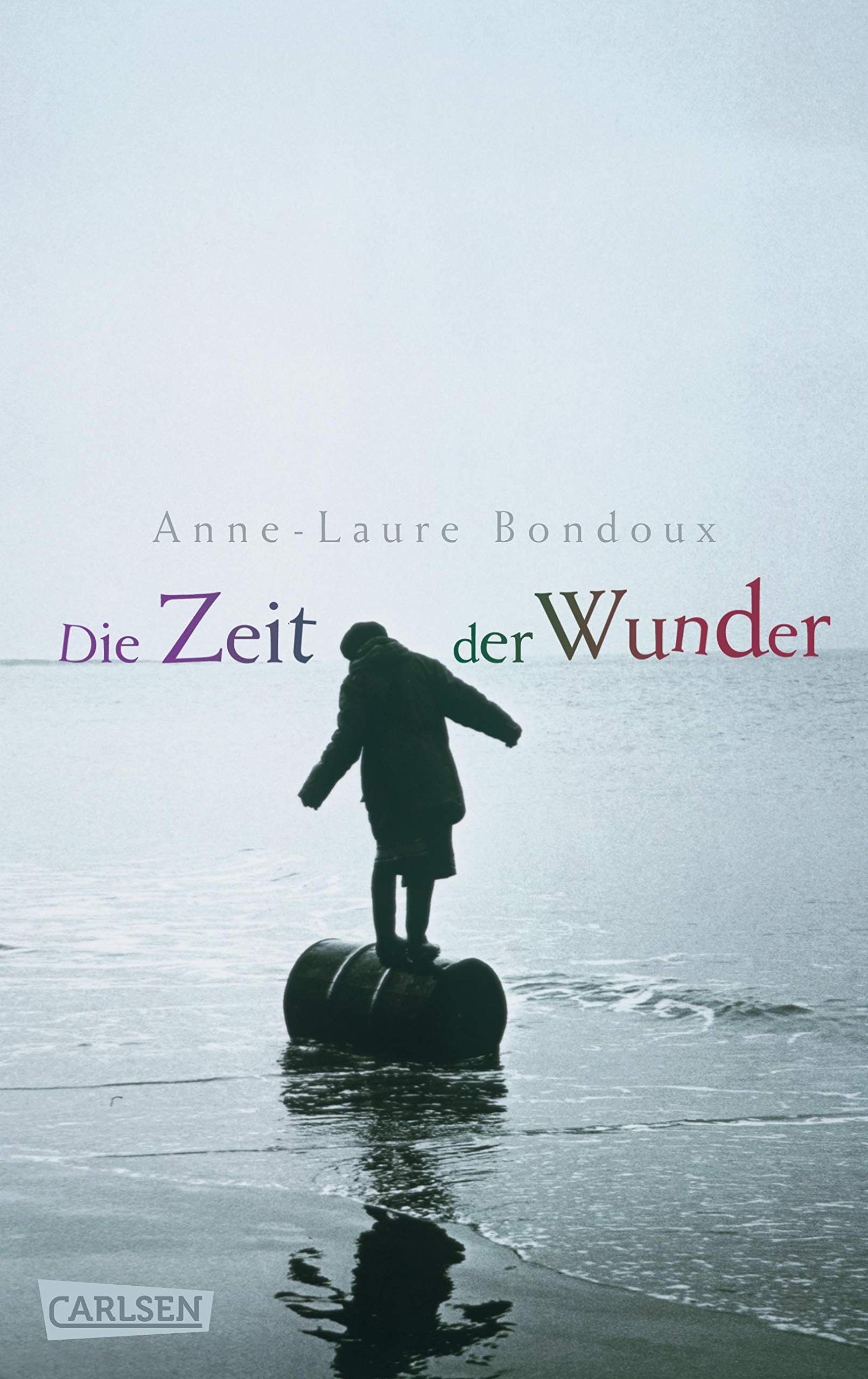 Die Zeit der Wunder Social Sciences Books