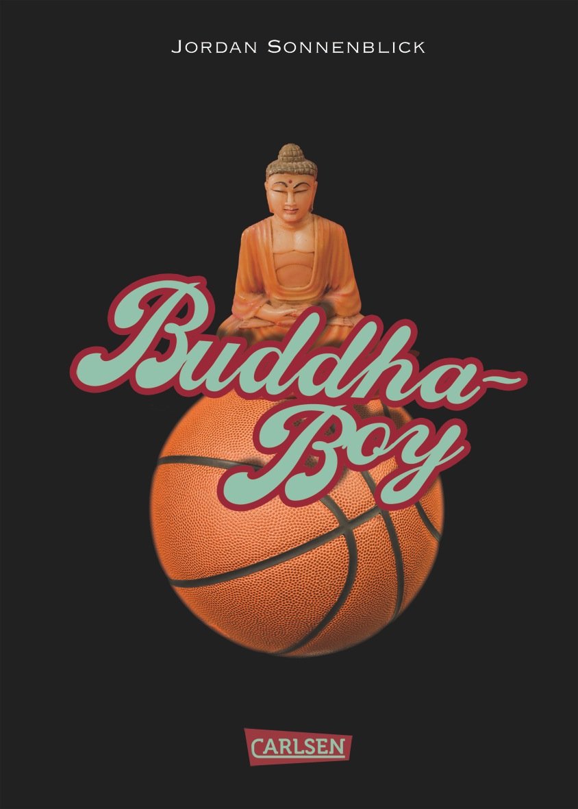 Buddha-Boy Fantasy & Sci-Fi