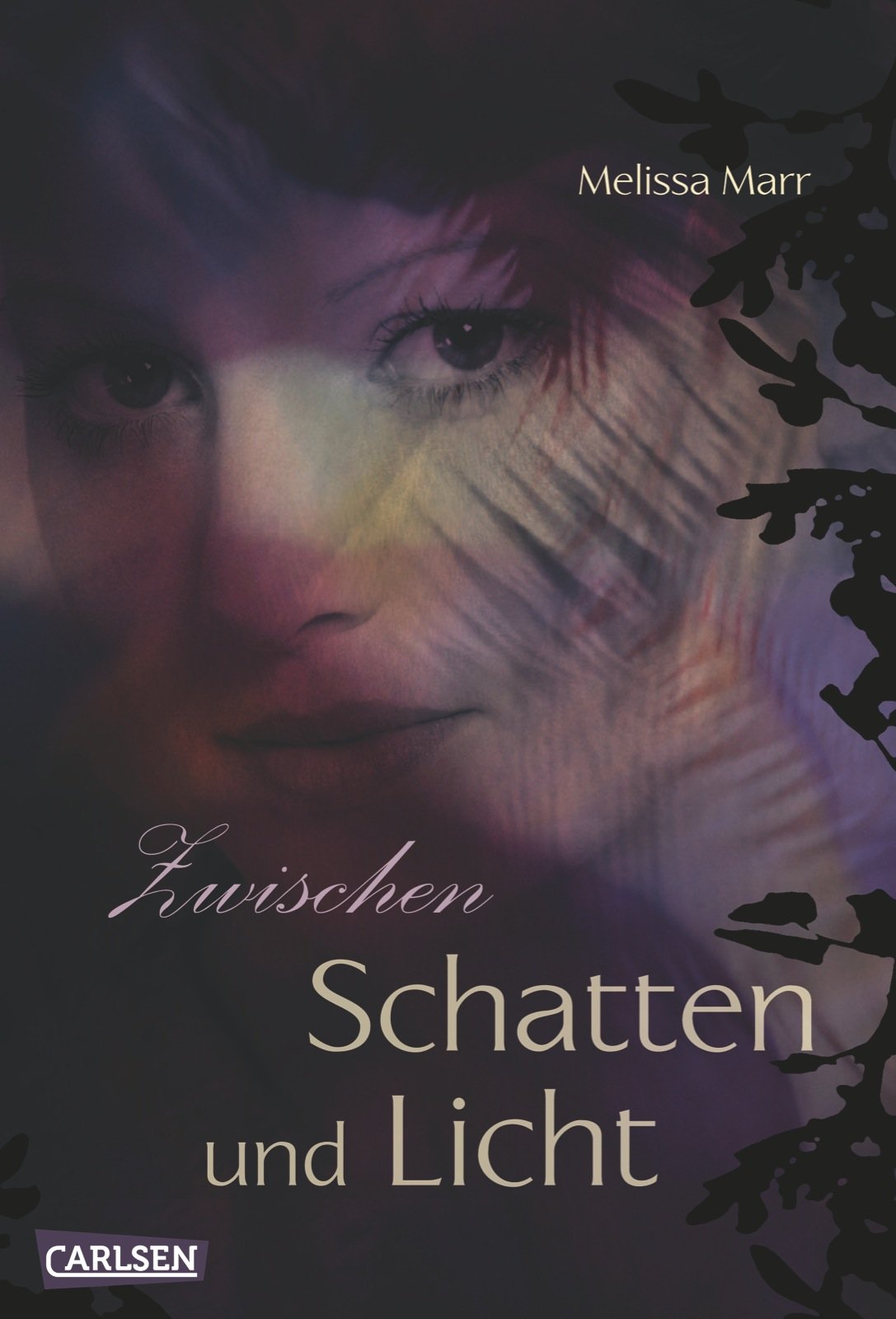 Sommerlicht-Serie, Band 4: Zwischen Schatten und Licht Romance