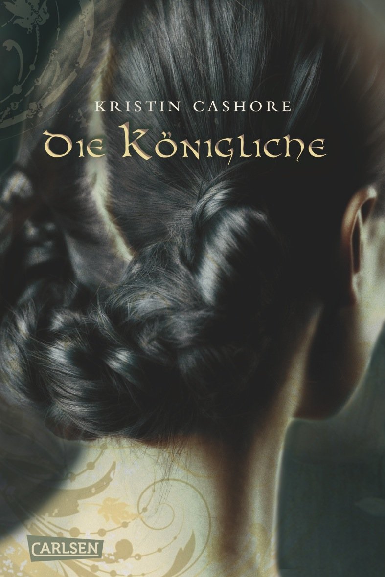 Die sieben Königreiche, Band 3: Die Königliche Fiction