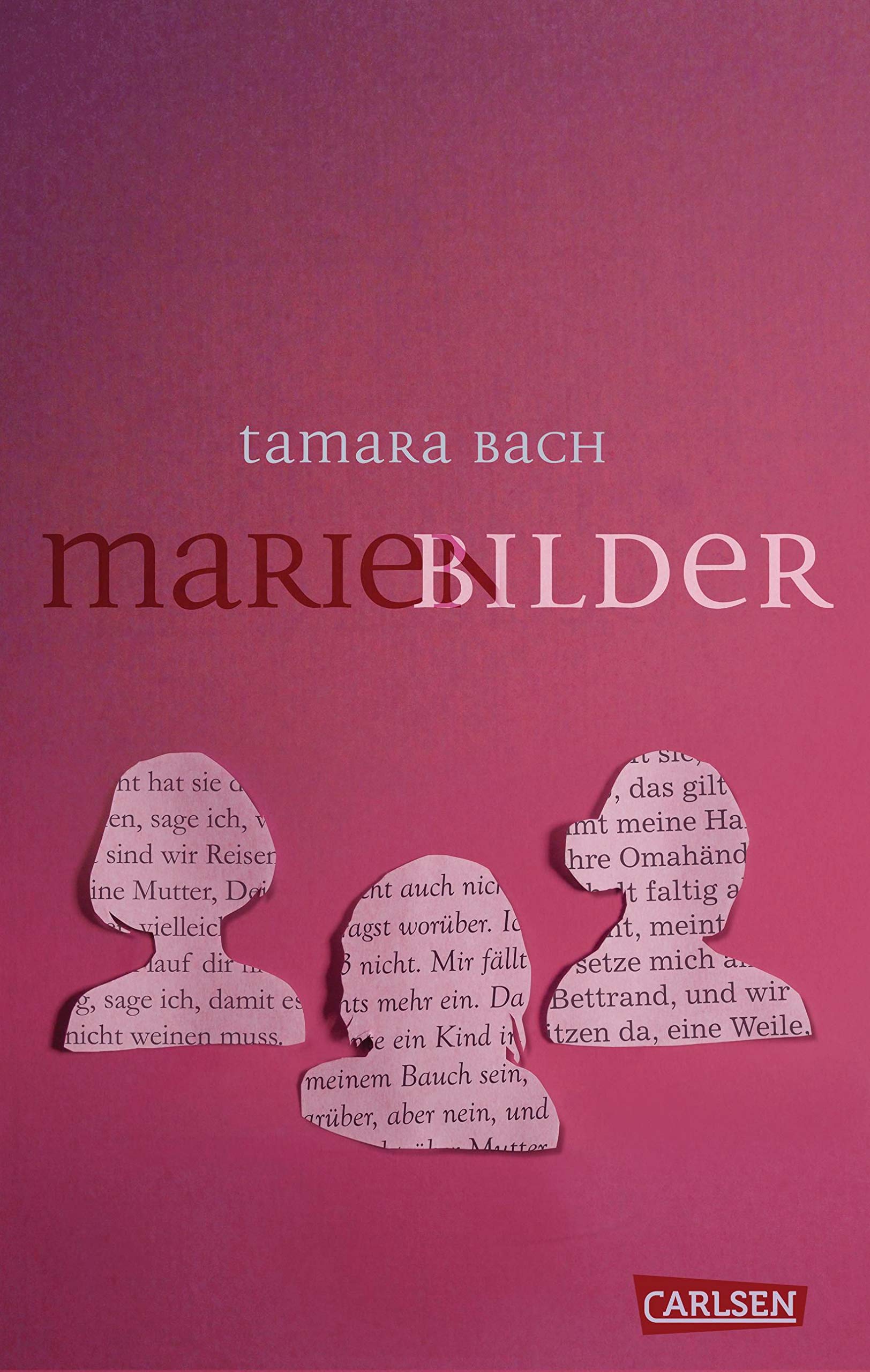 Marienbilder Fiction