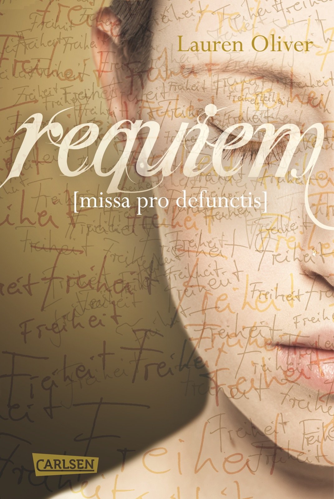 Requiem Fiction