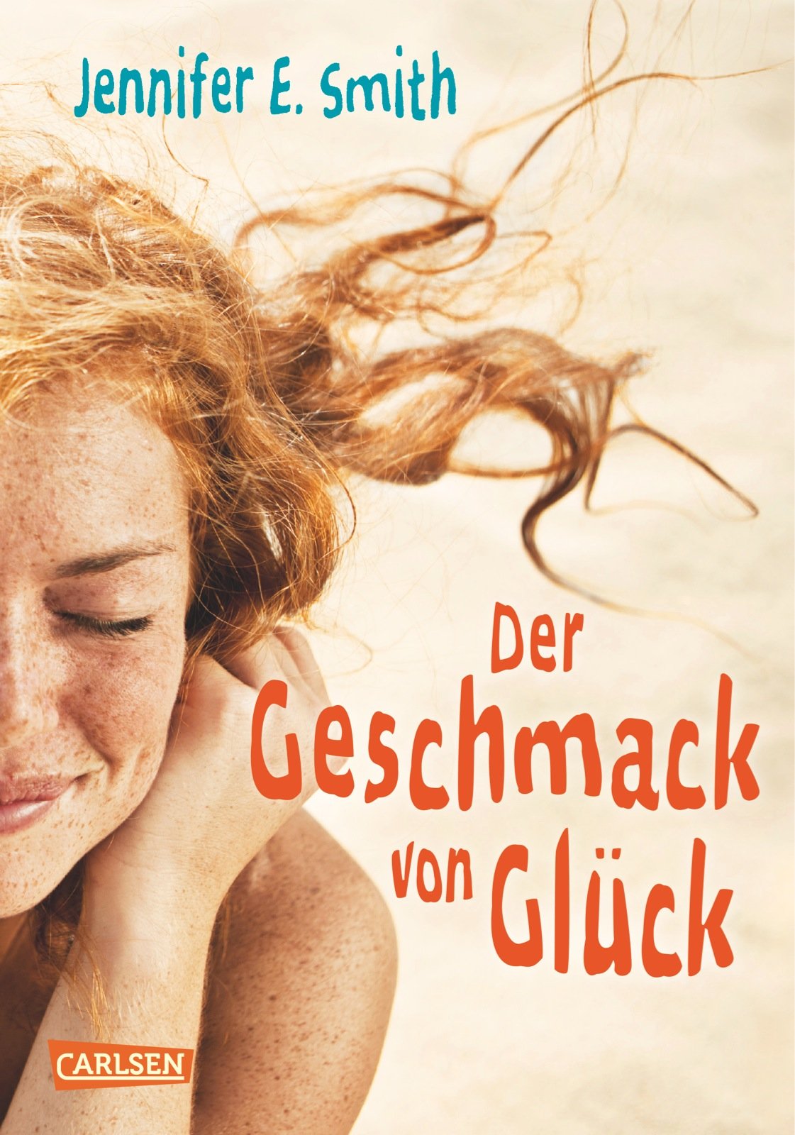 Product Image: Der Geschmack von Glück