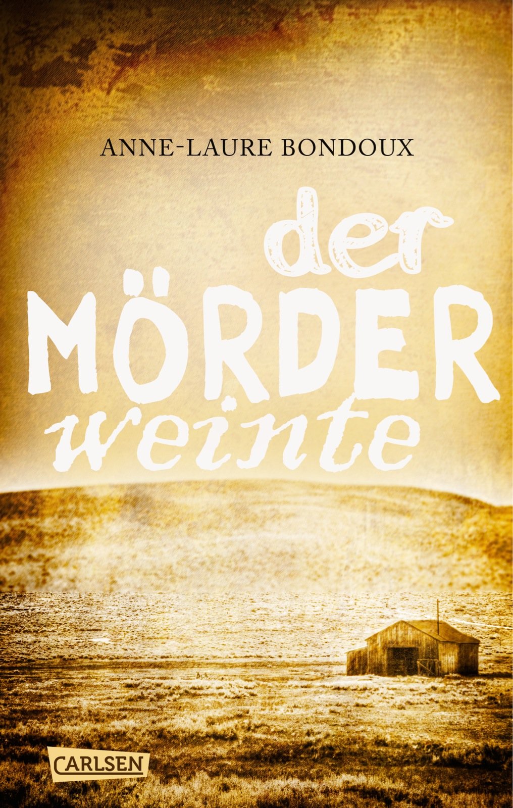 Product Image: Der Mörder weinte