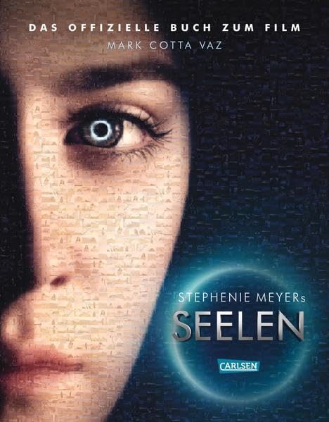 Seelen - Das offizielle Buch zum Film Young adult books