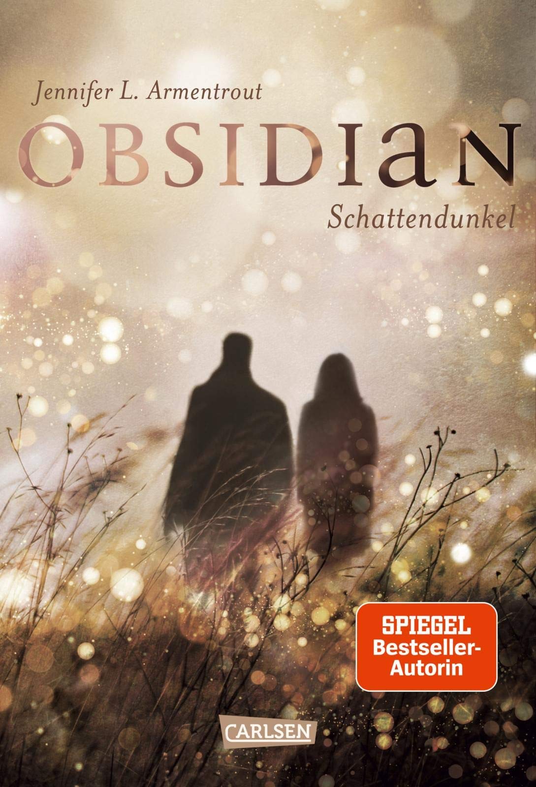 Product Image: Obsidian 01. Schattendunkel