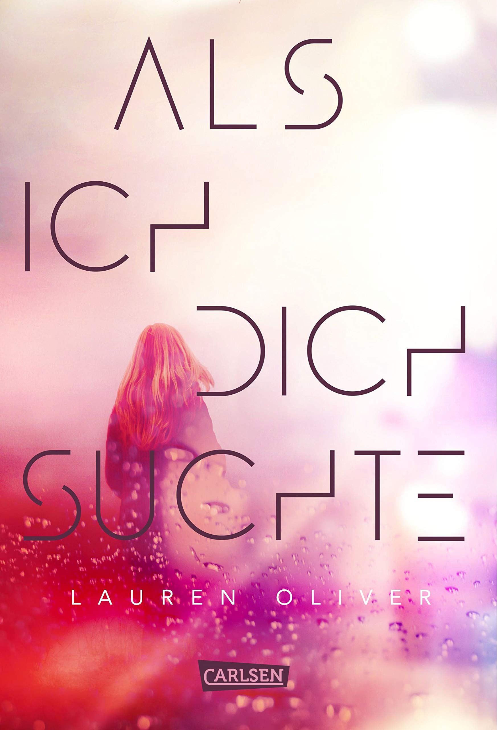 Als ich dich suchte Fiction books for children