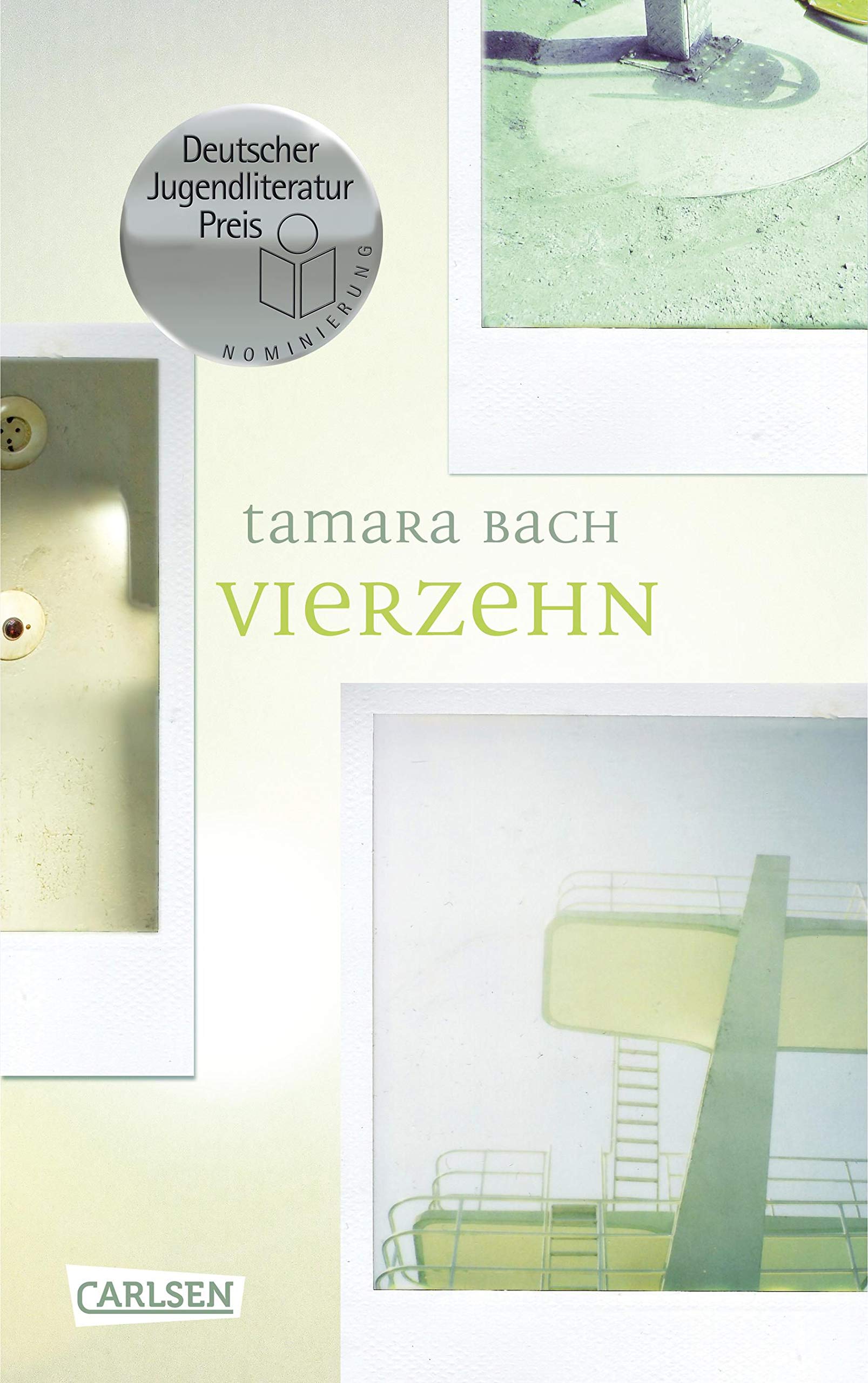 Vierzehn Fiction