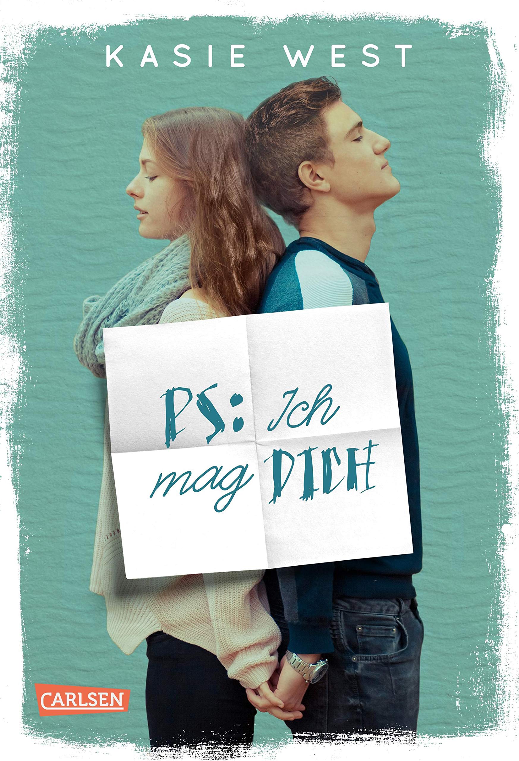 Product Image: PS: Ich mag dich