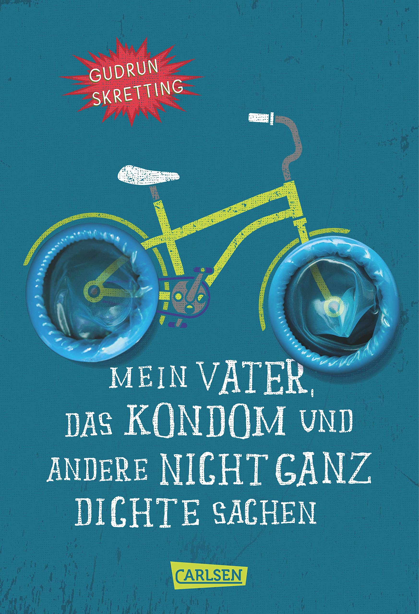 Mein Vater, das Kondom und andere nicht ganz dichte Sachen Fiction