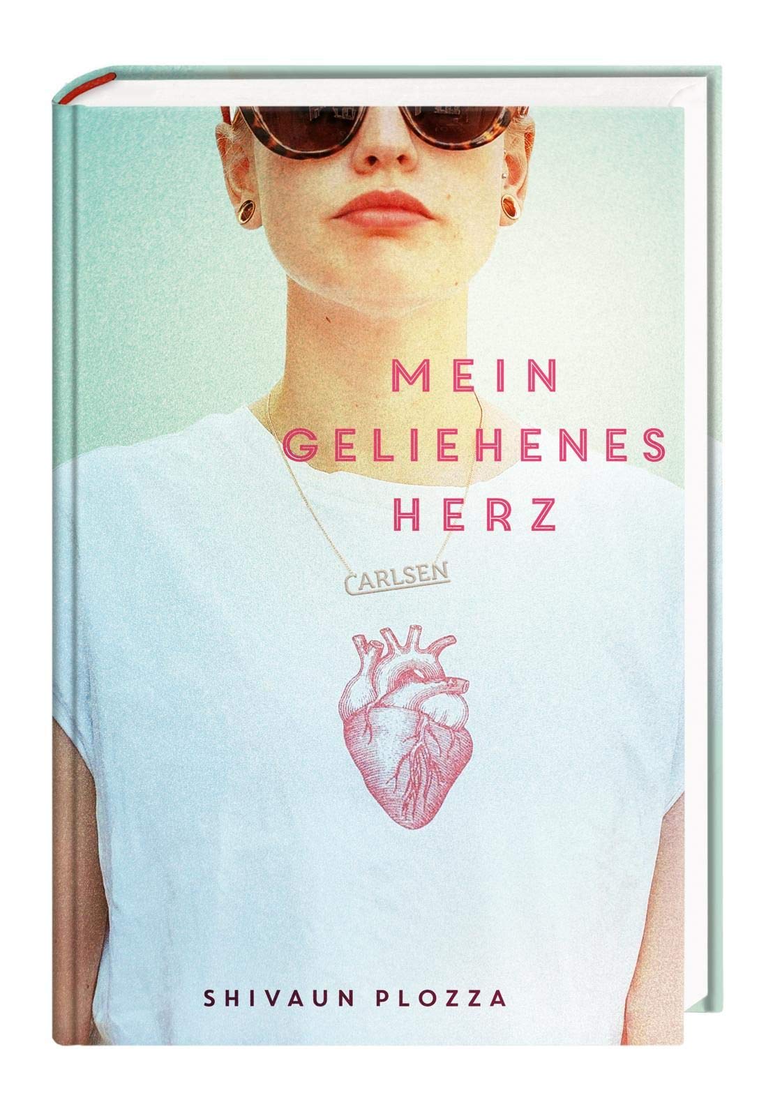 Mein geliehenes Herz Medicine