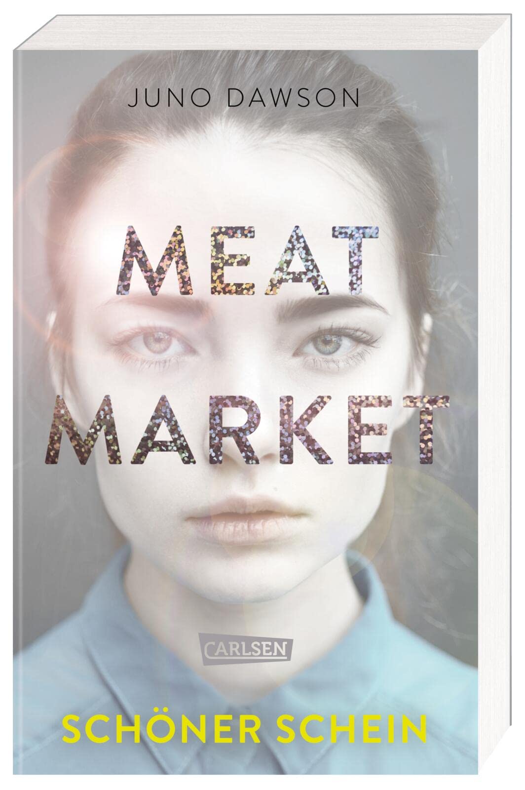 Meat Market - Schöner Schein Business, Finance & Career Books