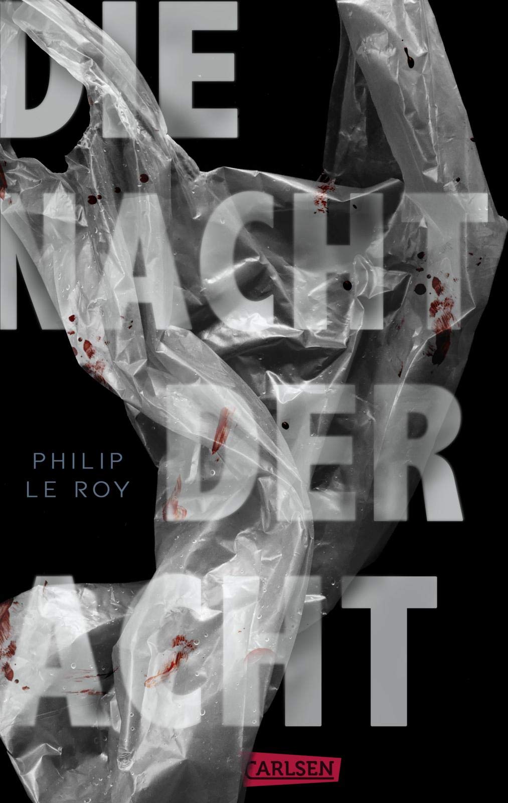 Die Nacht der Acht Horror & Mystery