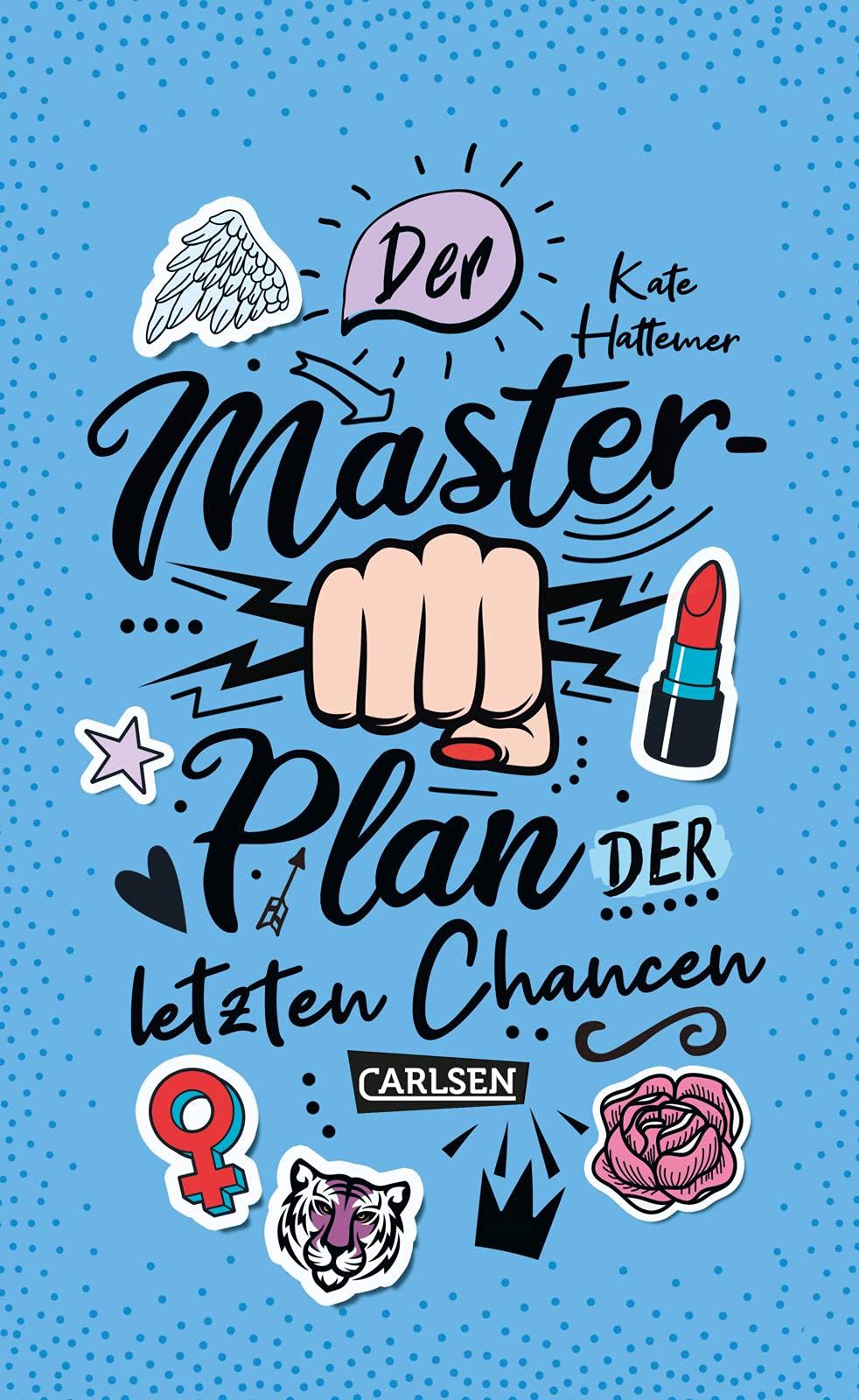 Der Masterplan der letzten Chancen Social Sciences