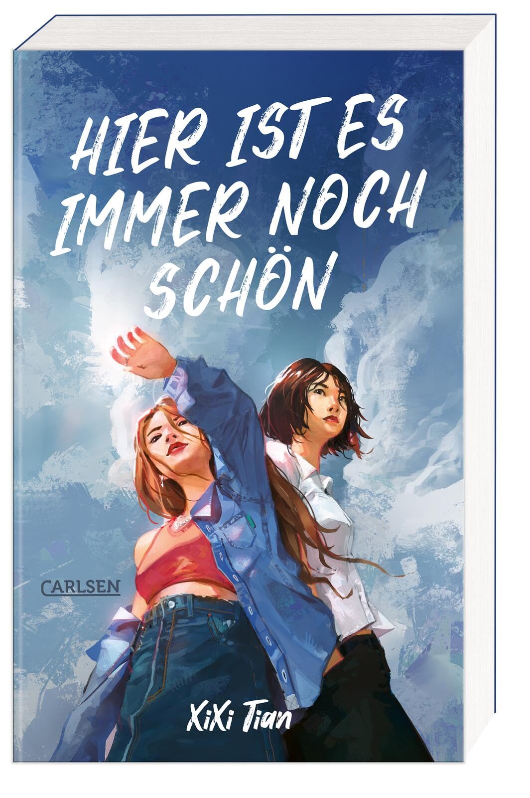 Hier ist es immer noch schön Politics & History