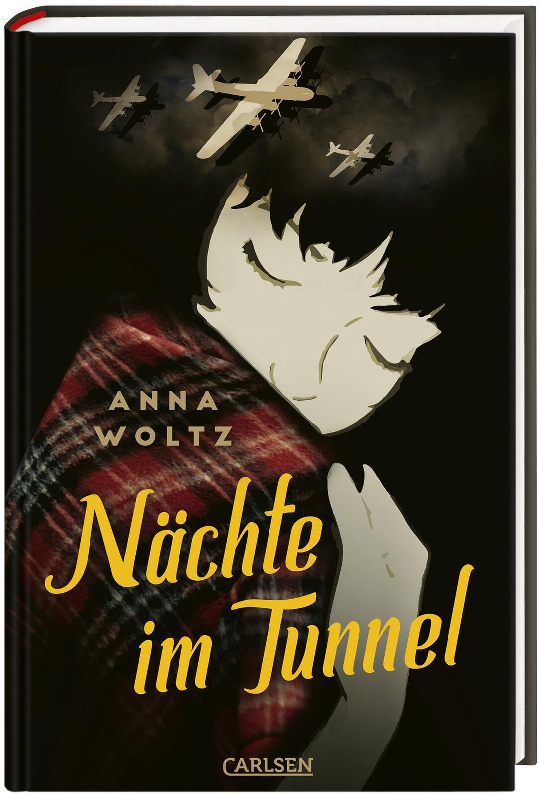 Nächte im Tunnel Politics & History