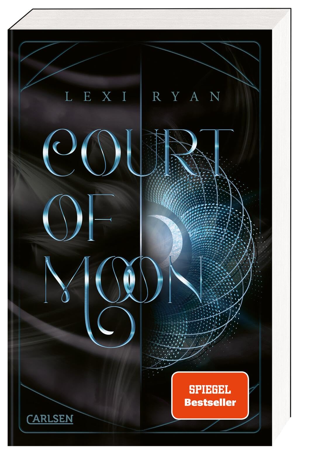 Court of Sun 2: Court of Moon Contemporary literature