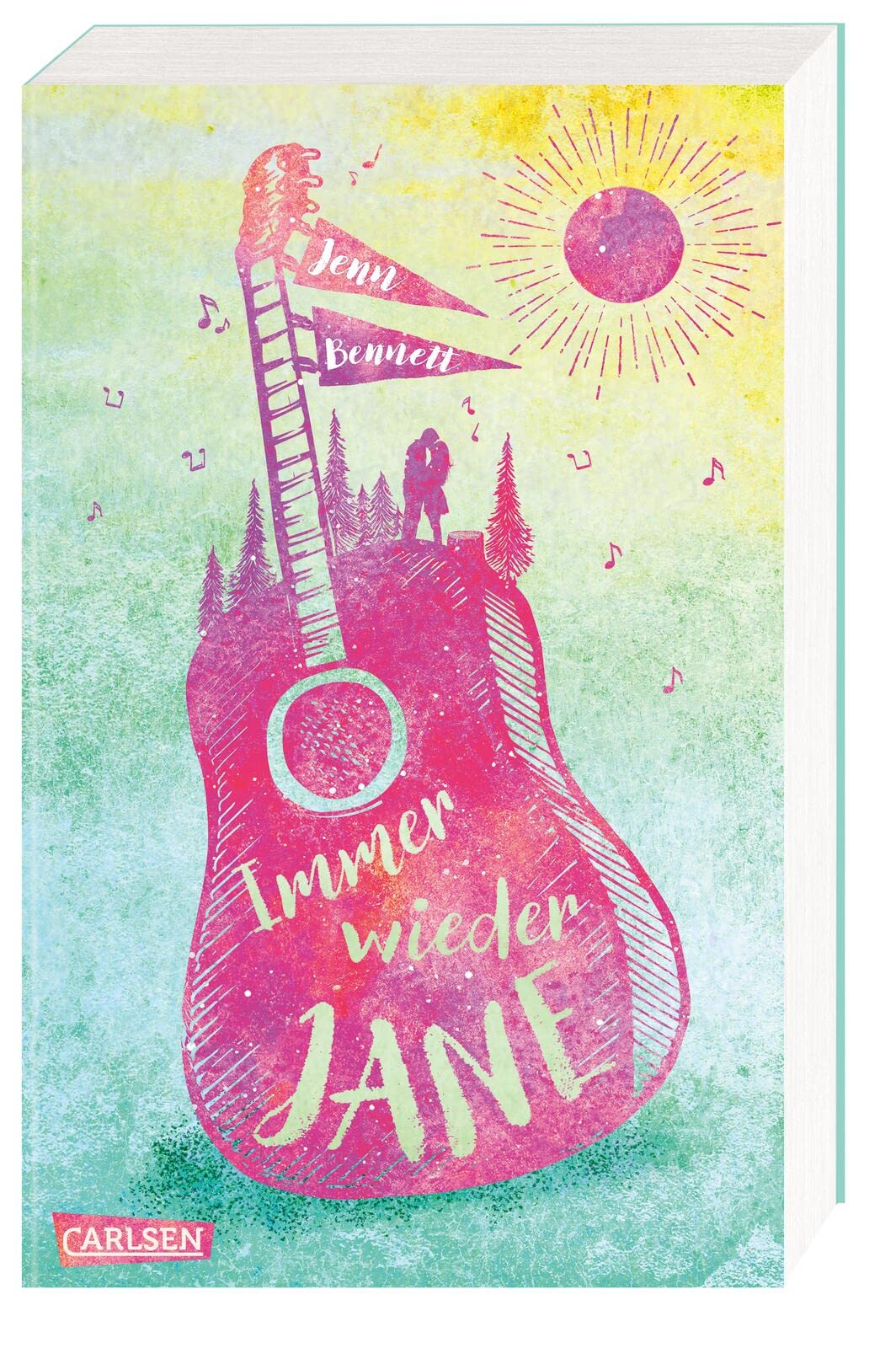 Product Image: Immer wieder Jane