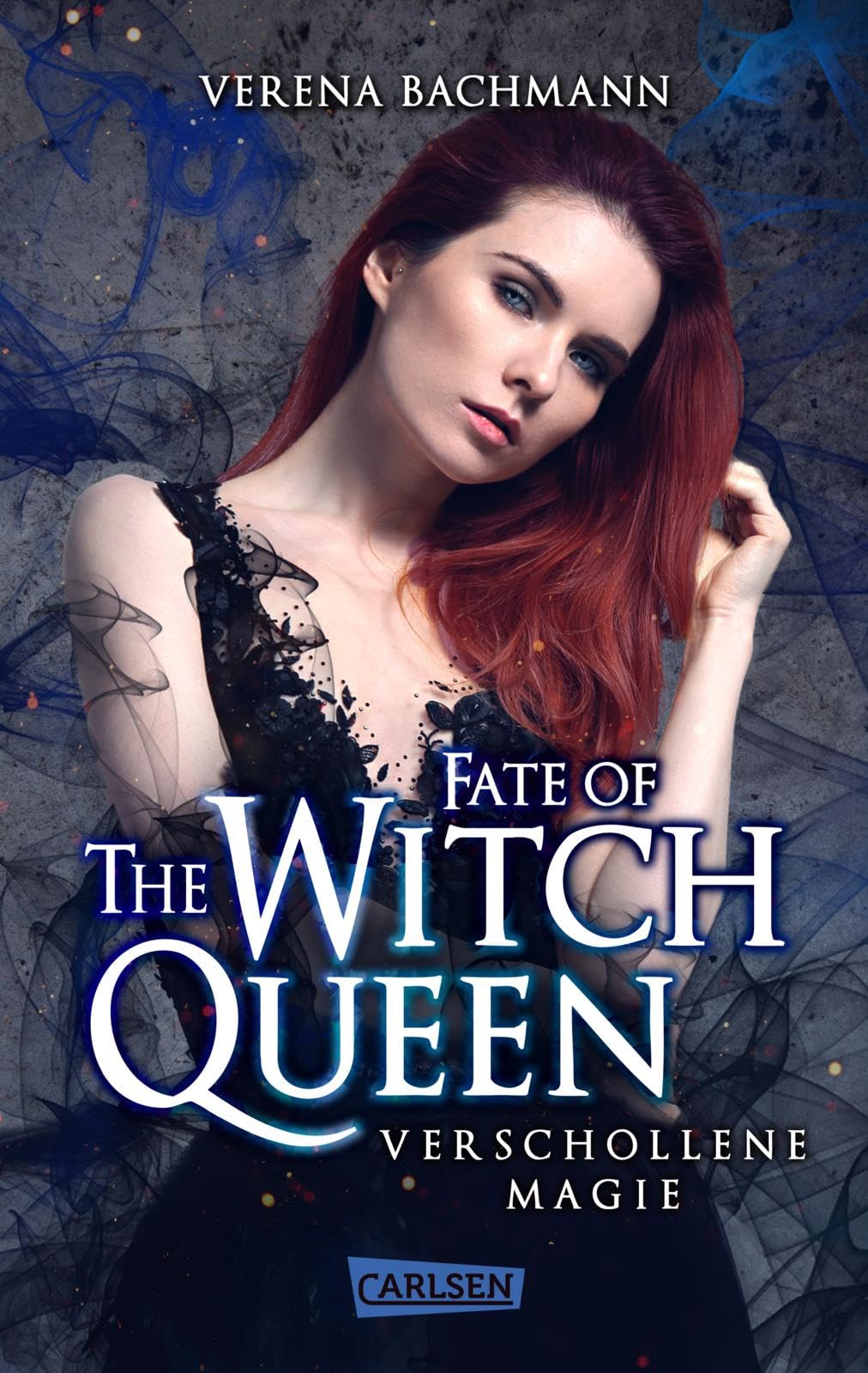 Fate of the Witch Queen. Verschollene Magie Fairy Tales & Legends