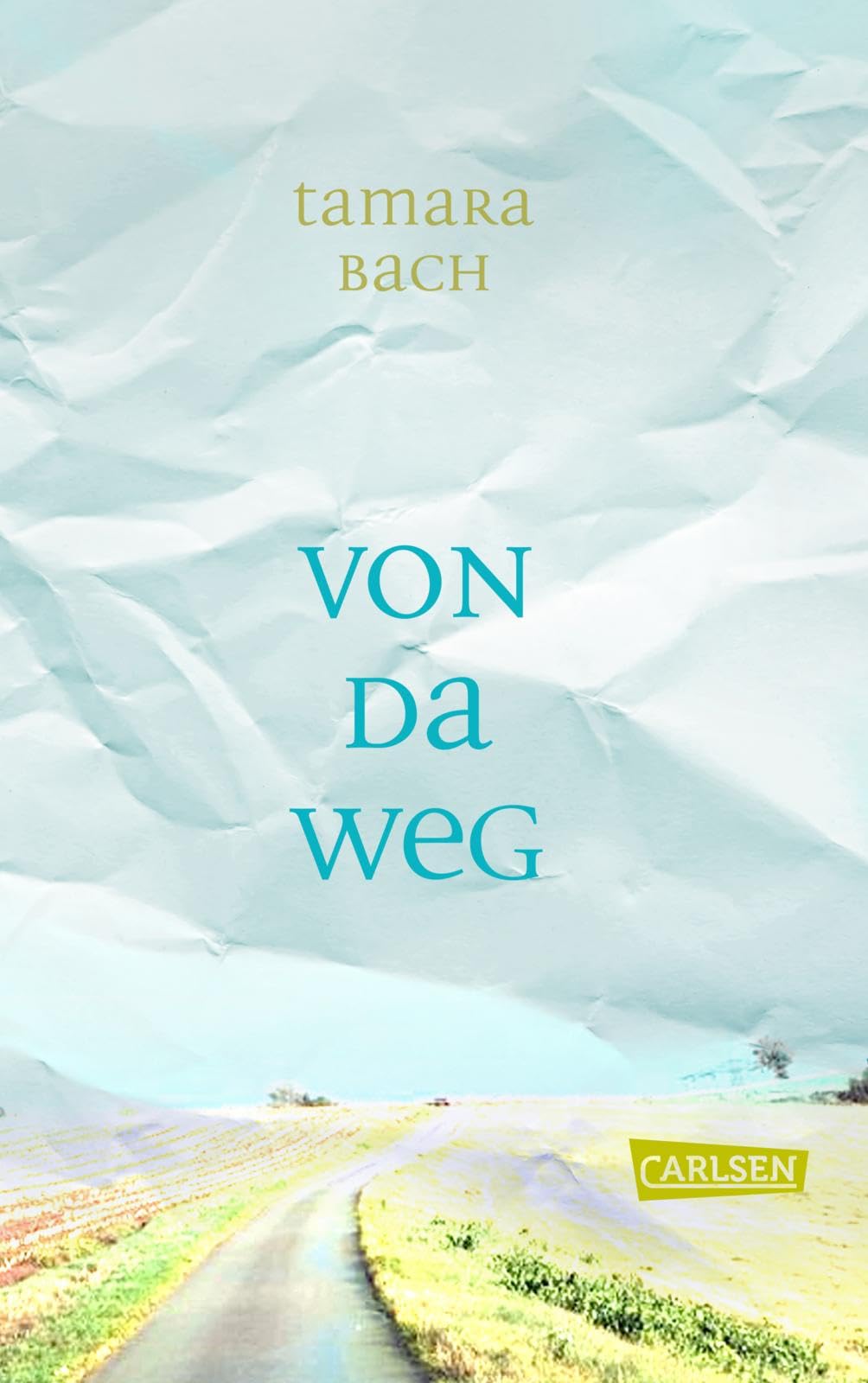Von da weg Psychology
