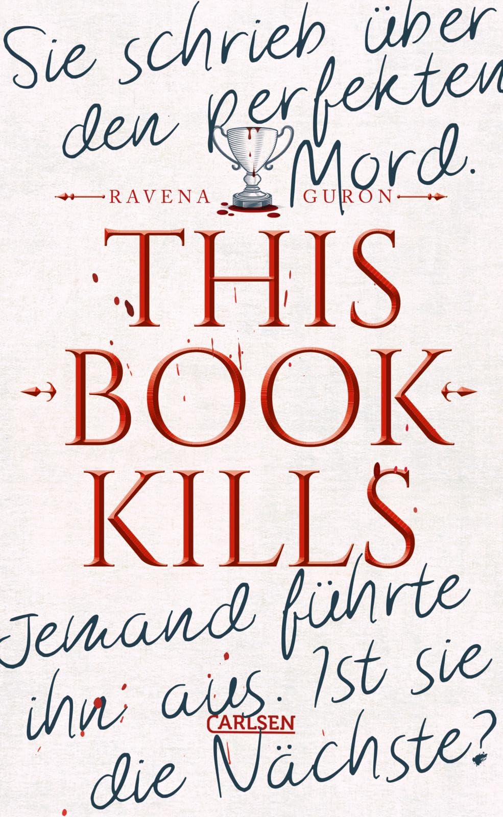 This Book Kills Contemporary literature