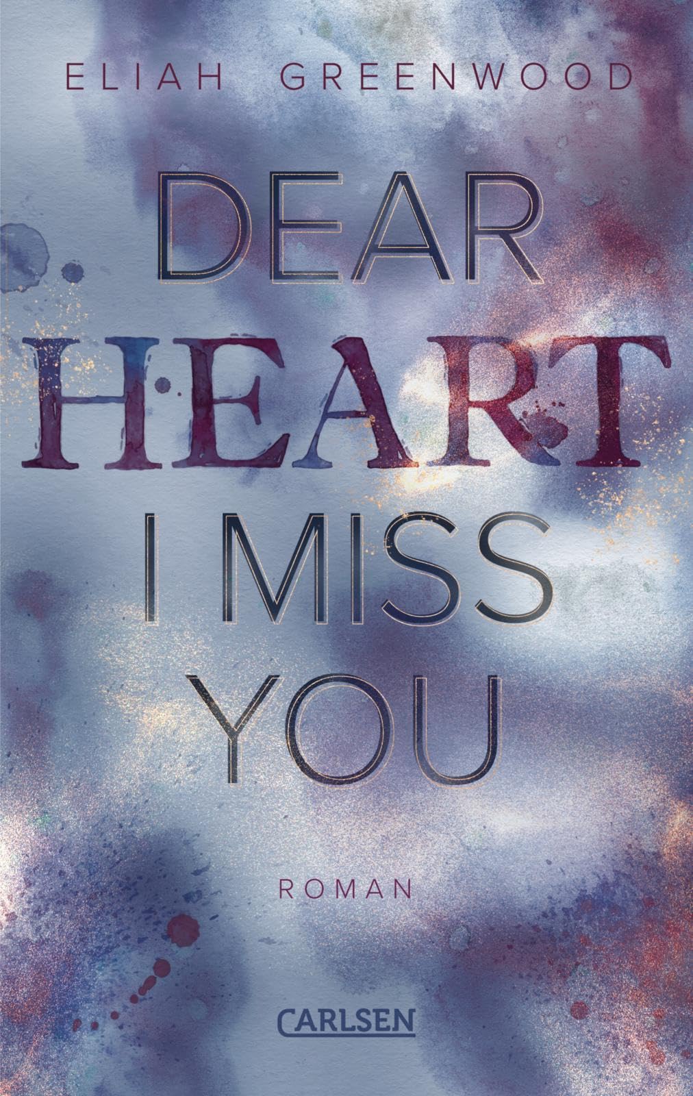 Easton High 3: Dear Heart I Miss You Contemporary literature