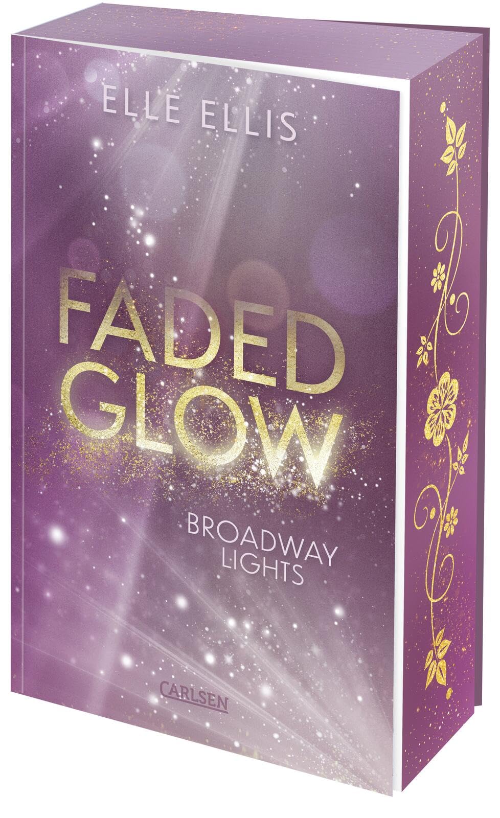 Product Image: Broadway Lights 2: Faded Glow