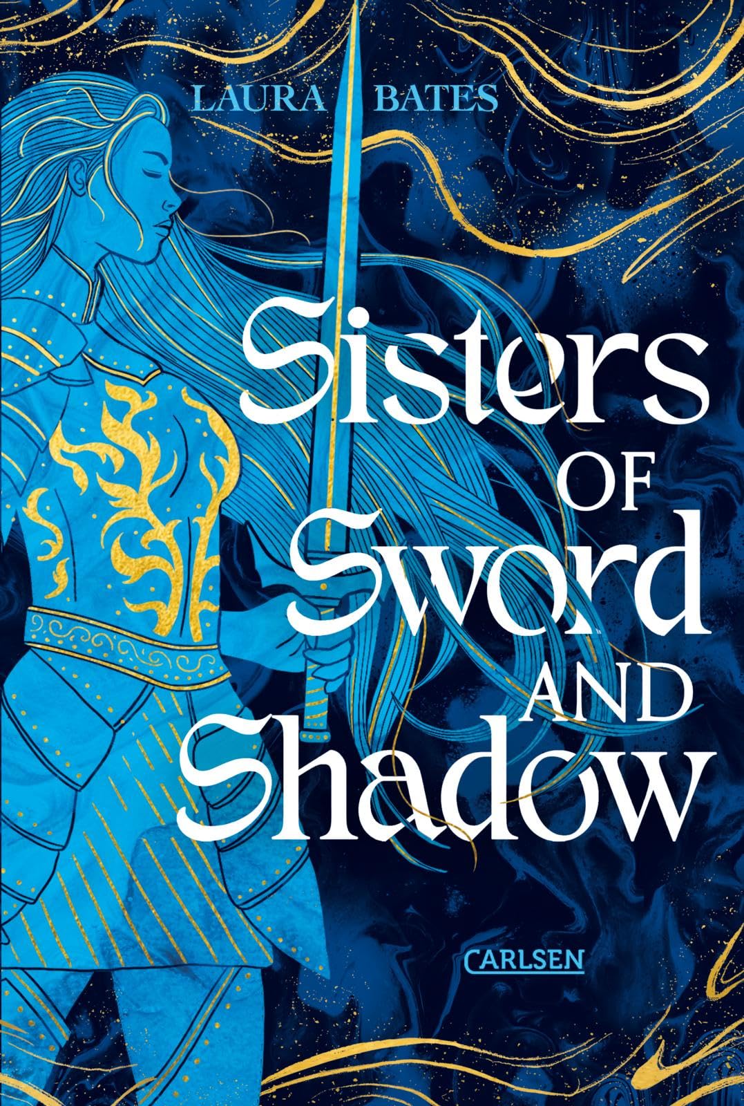 Sisters of Sword and Shadow (Sisters of Sword and Shadow 1) Contemporary literature