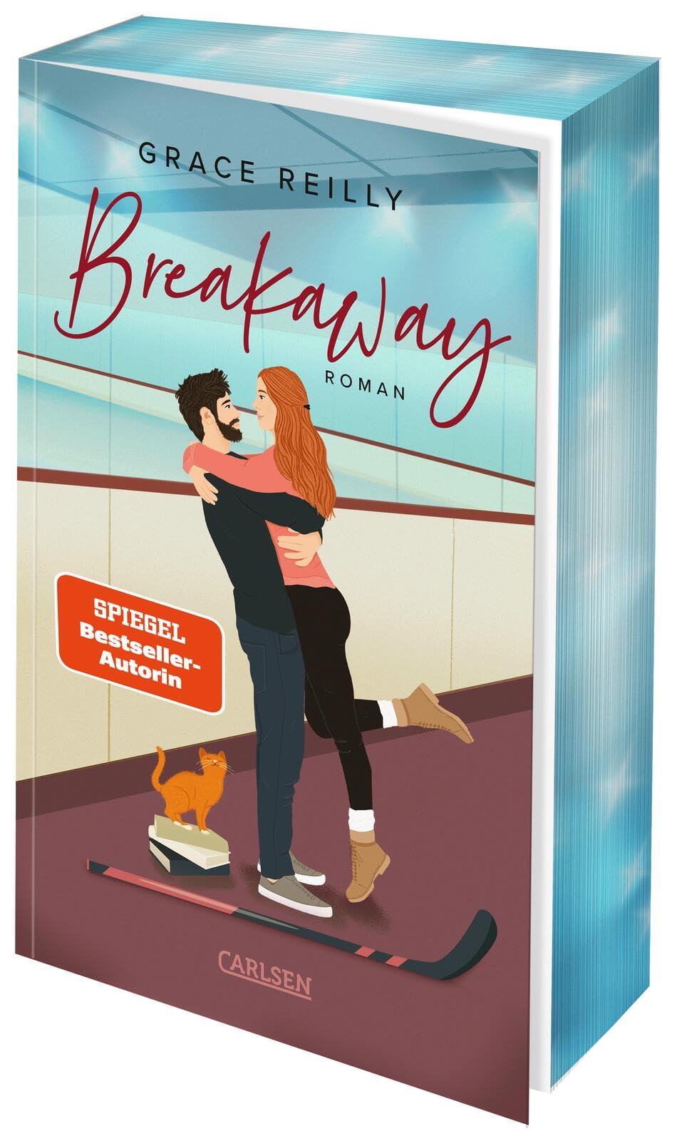 Beyond the Play 2: Breakaway Contemporary literature Books