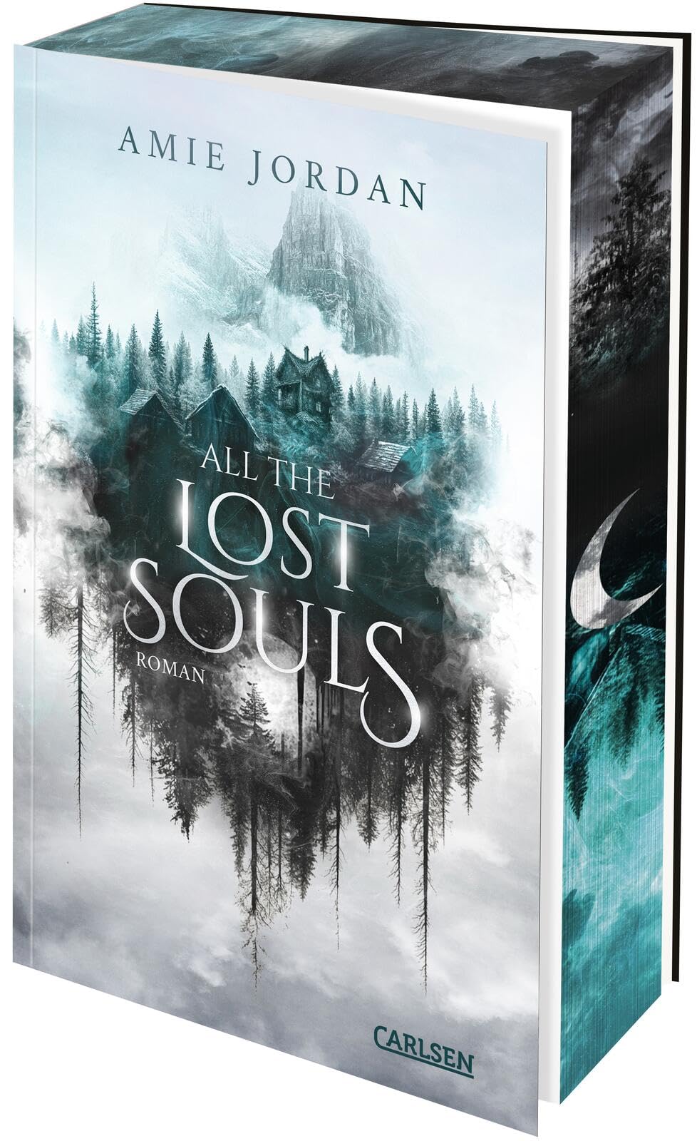 All the Hidden Monsters 2: All the Lost Souls Religion & Esotericism