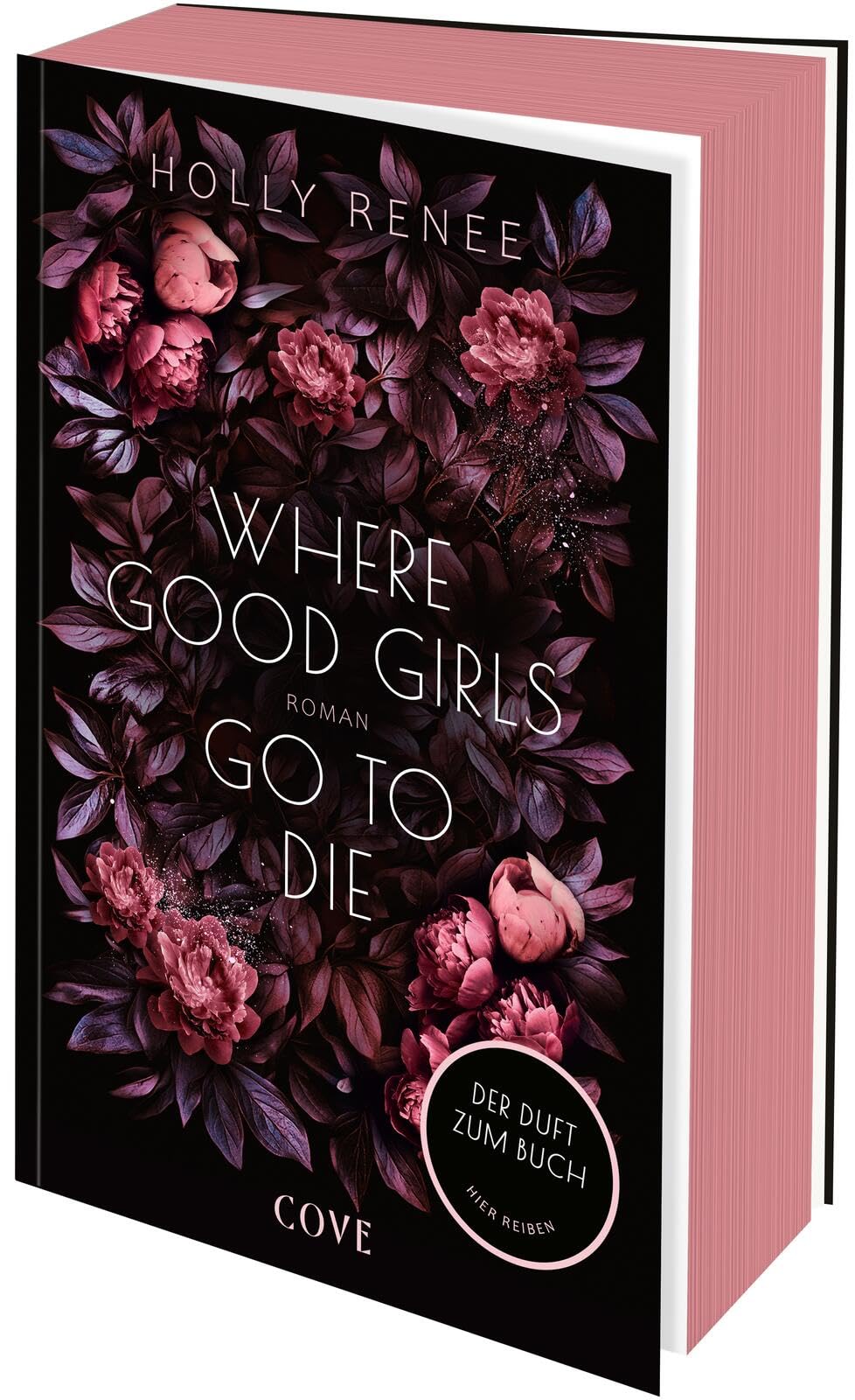 Where Good Girls go to Die (Good Girls 1) Contemporary literature