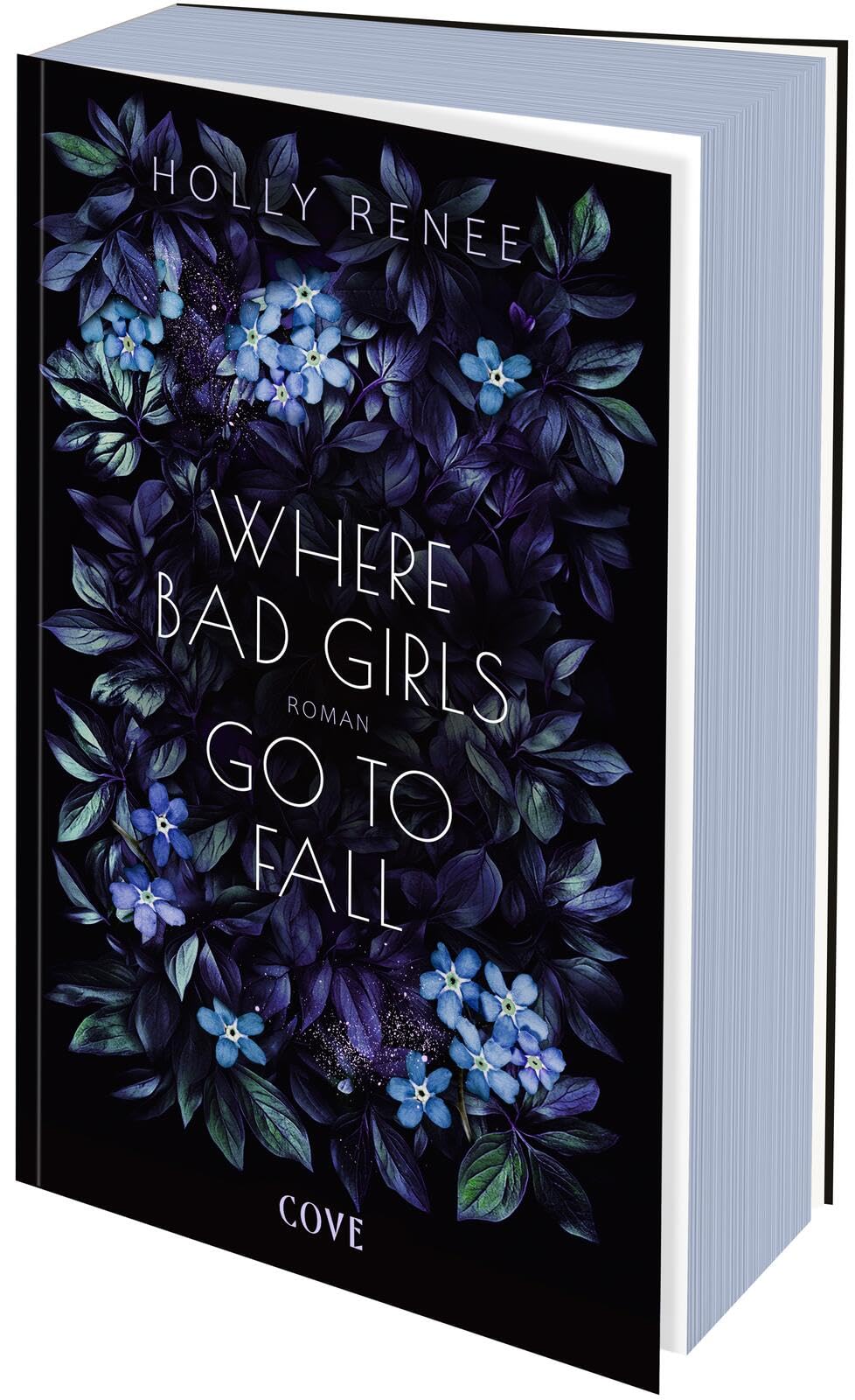 Where Bad Girls go to Fall (Good Girls 2) Contemporary literature